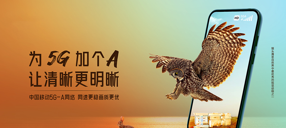 中国移动徐水区移动宽带